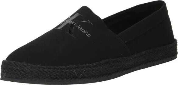 Calvin Klein Jeans Espadrilles YM0YM009350GT - Foto 2