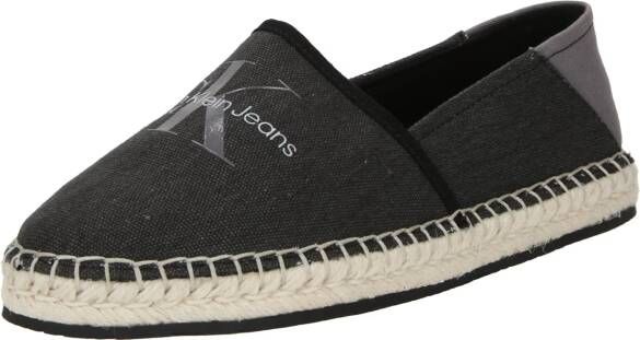 Calvin Klein Jeans Espadrilles YW0YW013760GO - Foto 2