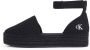 Calvin Klein Jeans Espadrilles - Thumbnail 1