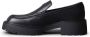 Calvin Klein Jeans Pumps COMBAT LOAFER HW LTH YW0YW01862 - Thumbnail 3