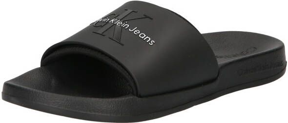 Calvin Klein Badslippers FERRIS 1R summer shoe pool slides slippers for beach and swimming pool - Foto 7
