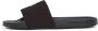 Calvin Klein Jeans Teenslippers SLIDE MONOGRAM HARDWARE - Thumbnail 3