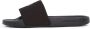 Calvin Klein Jeans Teenslippers SLIDE MONOGRAM HARDWARE - Thumbnail 3