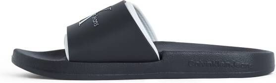 Calvin Klein Badslippers FERRIS 1R zomerschoen badschoen slipper voor strand en zwembad - Foto 3