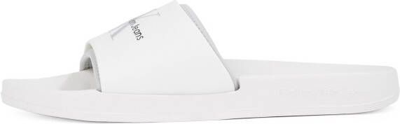 CK Calvin Klein Instappers met labelprint