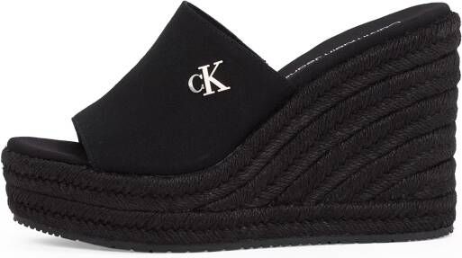 Calvin Klein Jeans Muiltjes