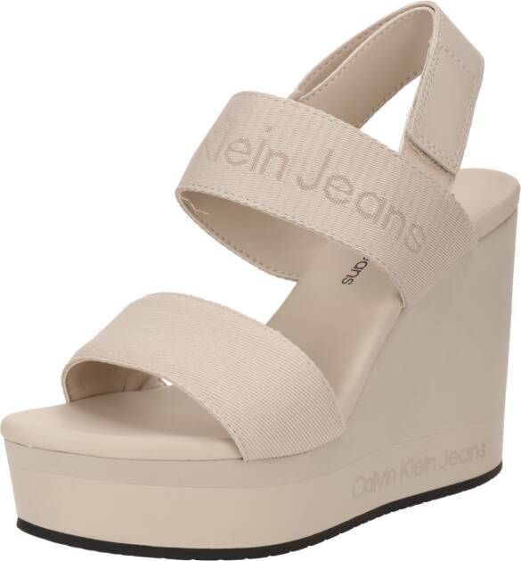 Calvin Klein Jeans Sandaal