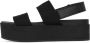 Calvin Klein Jeans Sandalen FLATFORM SLIN YW0YW01788 - Thumbnail 2