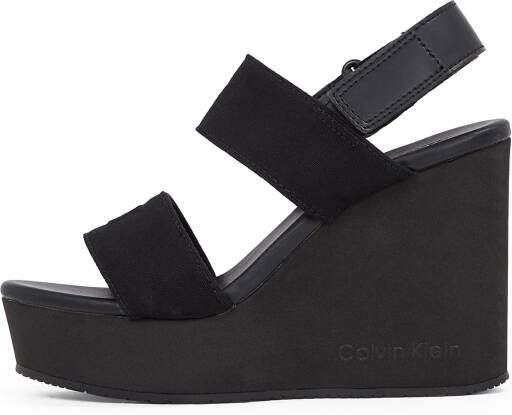 Calvin Klein Jeans Sandaal