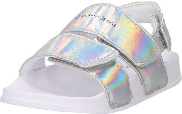 Calvin Klein Jeans Sandalen V1A2805251601904 - Foto 2