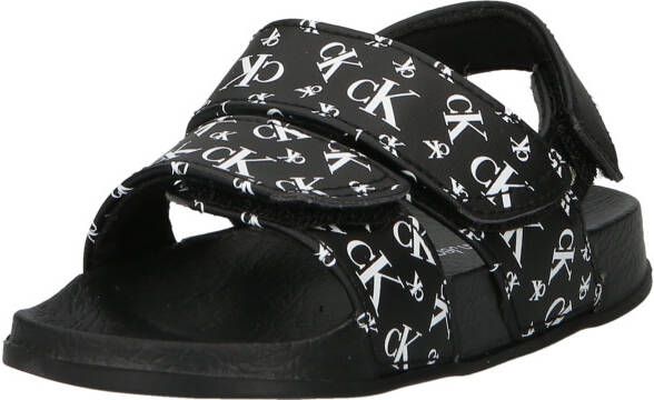 Calvin Klein Jeans Sandalen V1B2806261172999 - Foto 2