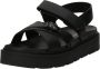 Calvin Klein Jeans Sandalen V3A282044 - Thumbnail 2