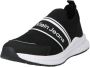 Calvin Klein Jeans Lage Sneakers Cut Easyon Sneaker - Thumbnail 2