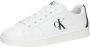 Calvin Klein Jeans Hoge Sneakers V3X9-82082-1355 - Thumbnail 2