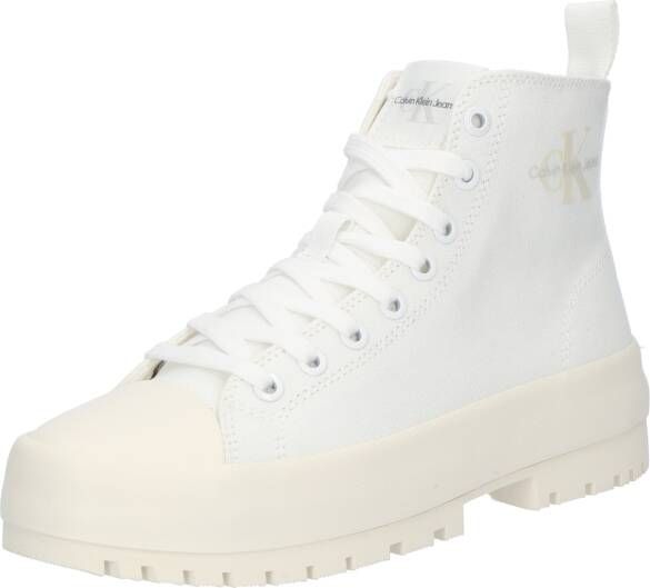 Calvin Klein Jeans Sneakers hoog