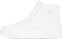 Calvin Klein Jeans Sneakers hoog - Thumbnail 1