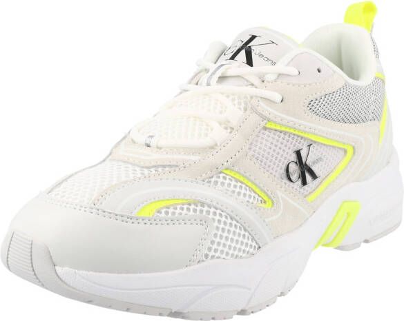 Calvin Klein Jeans Sneakers laag