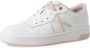 Calvin Klein Jeans Lage Sneakers CUPSOLE LACEUP BASKET LOW LTH - Thumbnail 5