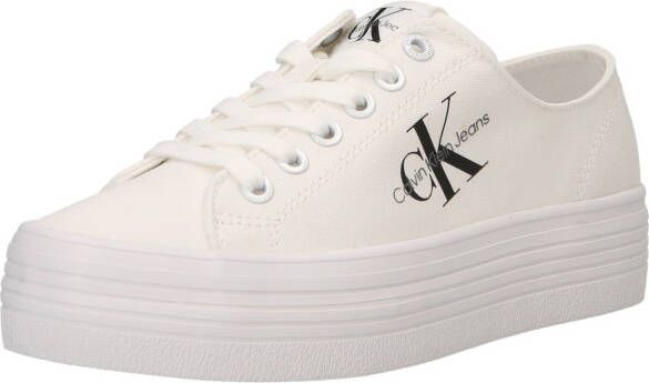 Calvin Klein Jeans Sneakers laag