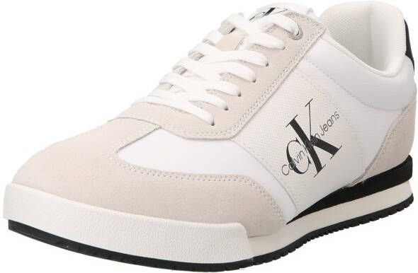 Calvin Klein Sneakers ABIR 2C met zachte randverdikking - Foto 5
