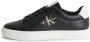 Calvin Klein Plateausneakers SOLONA 25LS *I met zachte schachtpolstering vrijetijdsschoen lage schoen veterschoen - Thumbnail 3