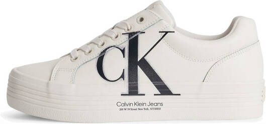 Calvin Klein Jeans Sneakers laag