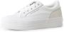 Calvin Klein Jeans Lage Sneakers VULC FLATF LOW CUT MIX MATERIAL - Thumbnail 3