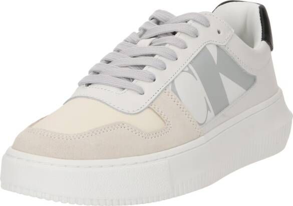 Calvin Klein Jeans Sneakers laag 'CUPSOLE'