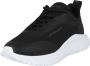 Calvin Klein Jeans Zwarte casual textielen damessneakers Black Dames - Thumbnail 2