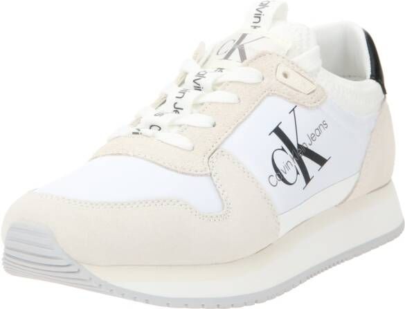 Calvin Klein Jeans Sneakers laag