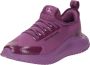 Calvin Klein Paarse Damesmode Sneakers - Thumbnail 2