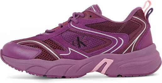 Calvin Klein Jeans Sneakers laag