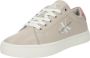 Calvin Klein Sneakers CLASSIC CUPSOLE LACEUP LTH WN - Thumbnail 2