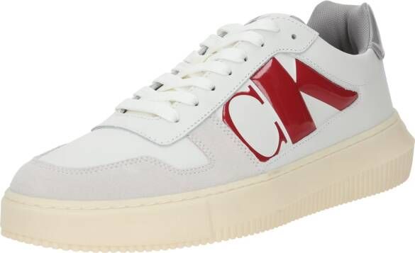 Calvin Klein Jeans Sneakers laag