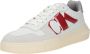 Calvin Klein Jeans Lage Sneakers White Heren - Thumbnail 1