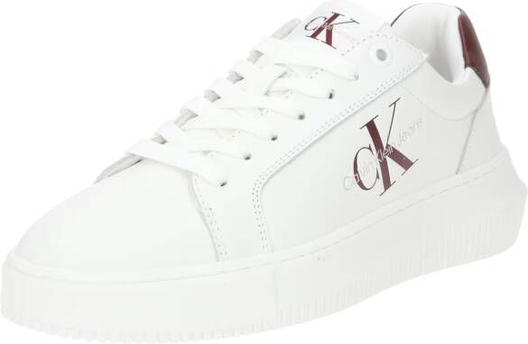 Calvin Klein Jeans Sneakers laag