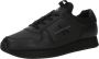 Calvin Klein Jeans Retro Zwarte Sneakers voor Mannen Black Heren - Thumbnail 3