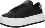 Calvin Klein Plateausneakers BOLD FLATF LOW MIX OHB veterschoenen lage schoen vrijetijdsschoen met hielcontrast - Thumbnail 2