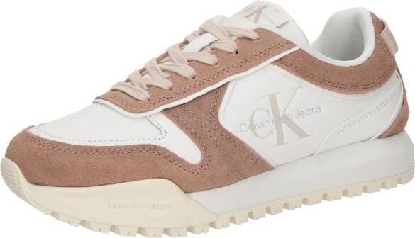 Calvin Klein Jeans Sneakers laag