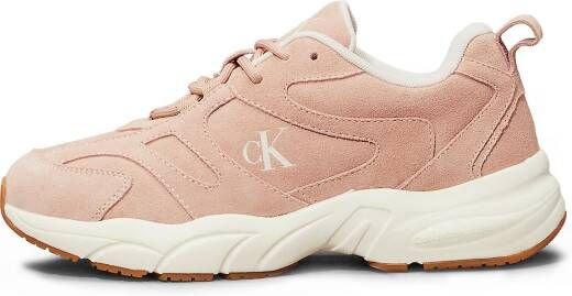 Calvin Klein Jeans Sneakers laag