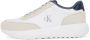 Calvin Klein Jeans Lage Sneakers YM0YM01195 - Thumbnail 2