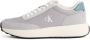 Calvin Klein Jeans Lage Sneakers YM0YM01195 - Thumbnail 2