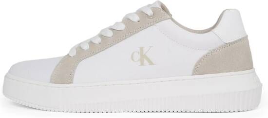 Calvin Klein Jeans Sneakers laag