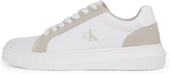 Calvin Klein Jeans Sneakers laag