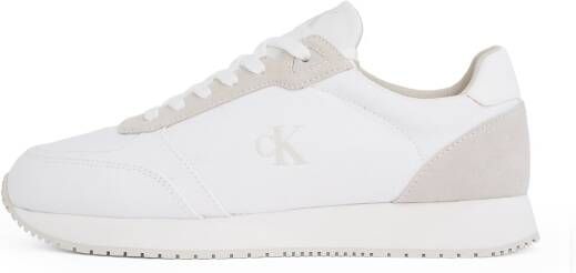 Calvin Klein Jeans Sneakers laag