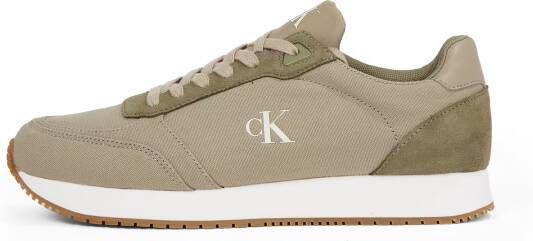 Calvin Klein Jeans Sneakers laag