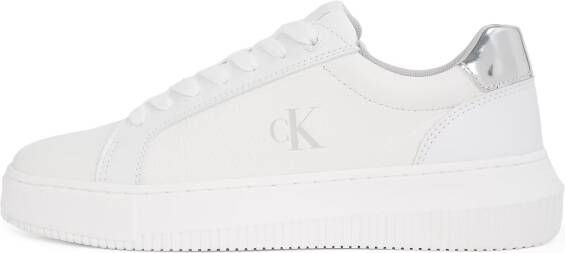 Calvin Klein Jeans Sneakers laag