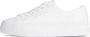 Calvin Klein Jeans Sneakers met labelprint model 'VULC' - Thumbnail 2