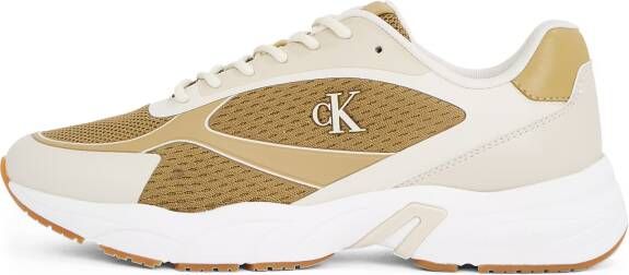 Calvin Klein Jeans Sneakers laag