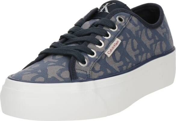 Calvin Klein Jeans Sneakers laag